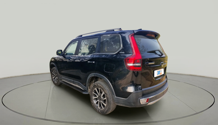 2023 Mahindra SCORPIO-N Z8 L PETROL AT 6 STR, Petrol, Automatic, 46,358 km, exterior