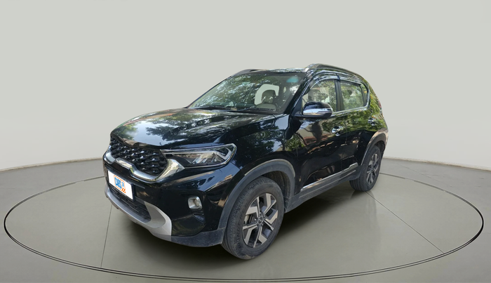 2023 KIA SONET 	 HTX 1.0 TURBO DCT, Petrol, Automatic, 28,494 km, exterior