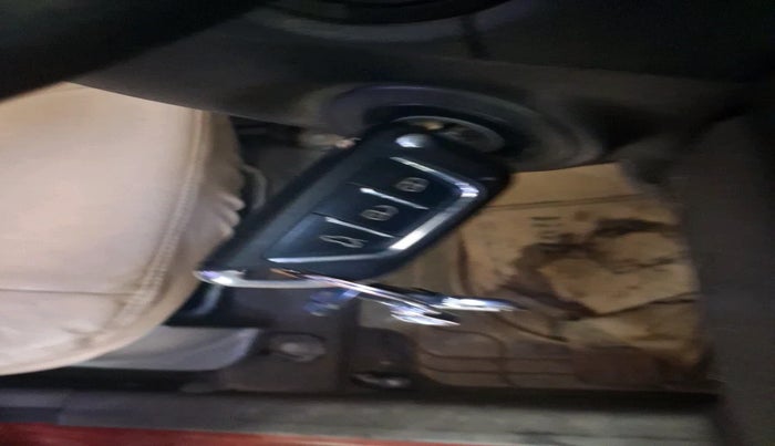 2011 Hyundai i10 SPORTZ 1.2, Petrol, Manual, 76,944 km, interior