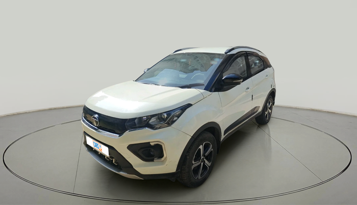 2023 Tata NEXON XZ PLUS DIESEL, Diesel, Manual, 83,654 km, exterior