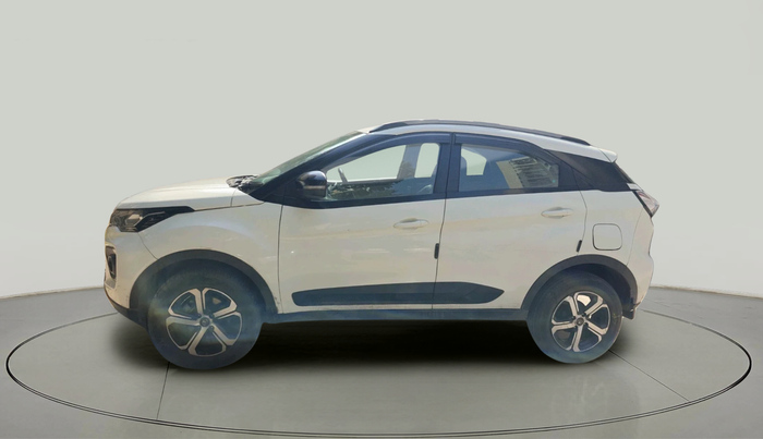 2023 Tata NEXON XZ PLUS DIESEL, Diesel, Manual, 83,654 km, exterior
