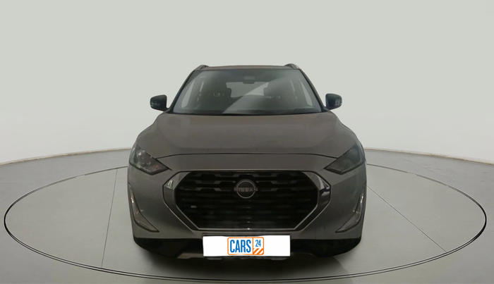 2023 Nissan MAGNITE XV MT, Petrol, Manual, 1,10,551 km, exterior
