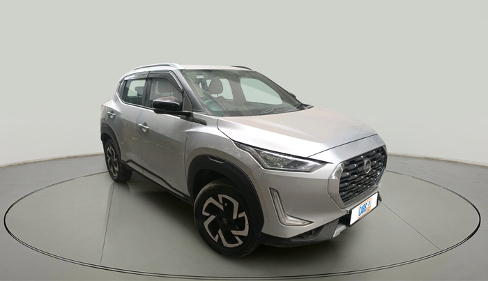 2023 Nissan MAGNITE XV MT, Petrol, Manual, 1,10,551 km, exterior
