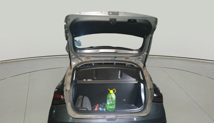 2020 Hyundai NEW I20 ASTA (O) 1.0 TURBO GDI DCT, Petrol, Automatic, 79,136 km, exterior