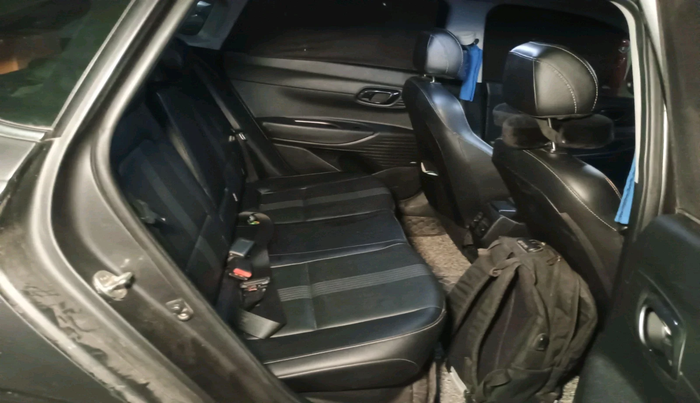 2020 Hyundai NEW I20 ASTA (O) 1.0 TURBO GDI DCT, Petrol, Automatic, 79,136 km, interior