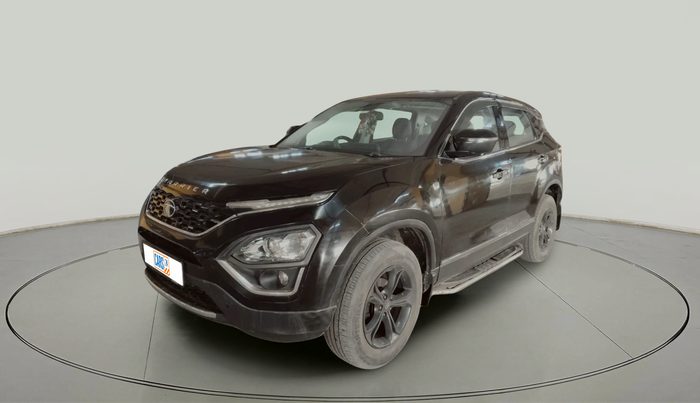 2020 Tata Harrier XZ 2.0L DARK EDITION, Diesel, Manual, 83,101 km, exterior