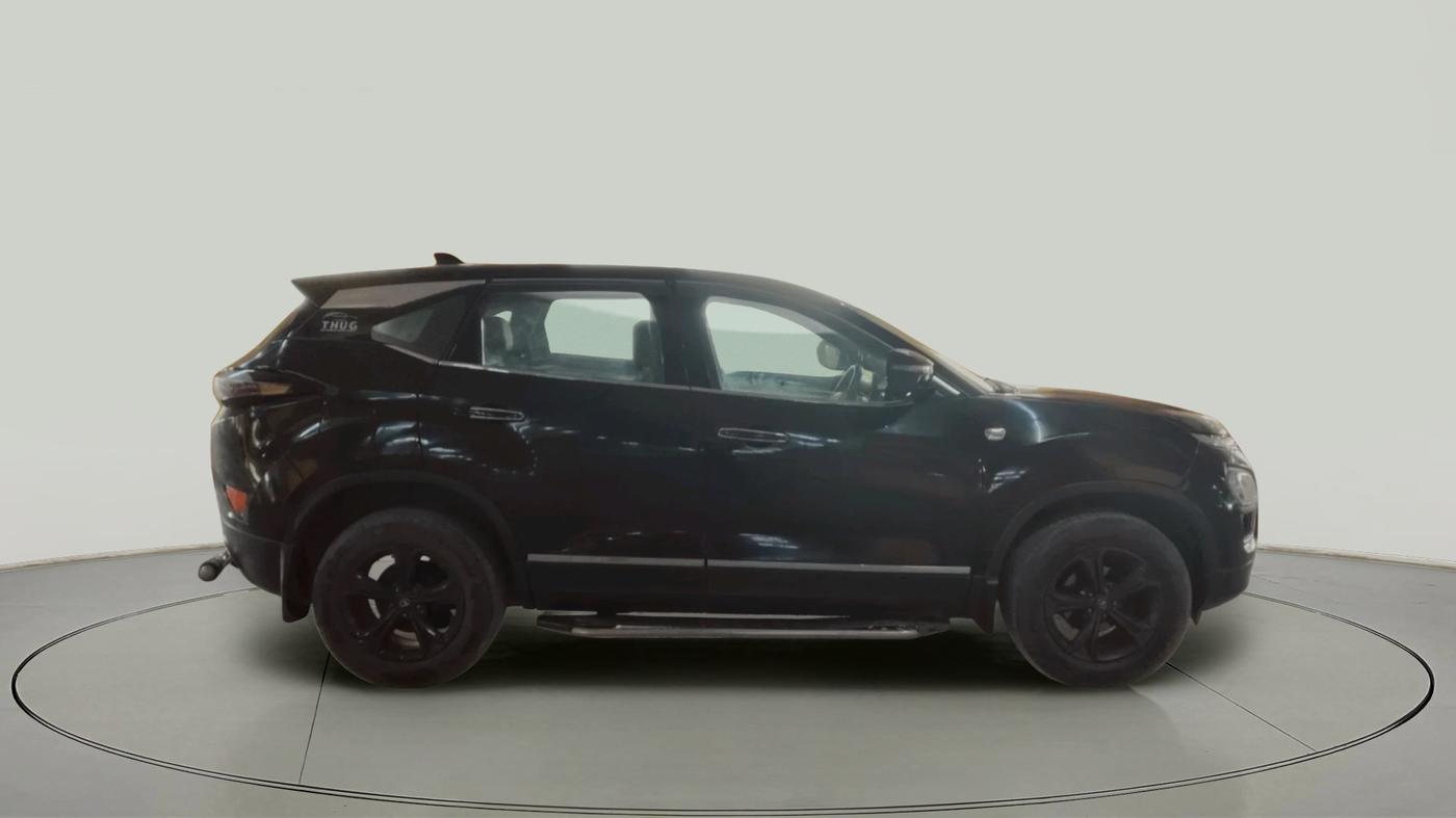 2020 Tata Harrier XZ 2.0L DARK EDITION, Diesel, Manual, 83,101 km, exterior