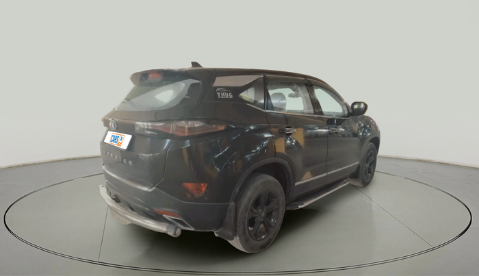 2020 Tata Harrier XZ 2.0L DARK EDITION, Diesel, Manual, 83,101 km, exterior