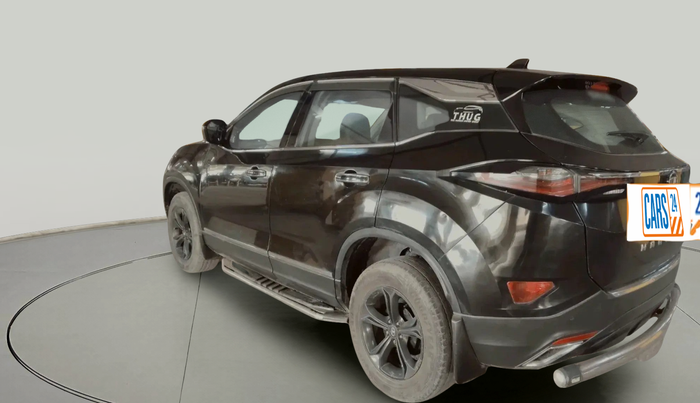 2020 Tata Harrier XZ 2.0L DARK EDITION, Diesel, Manual, 83,101 km, exterior