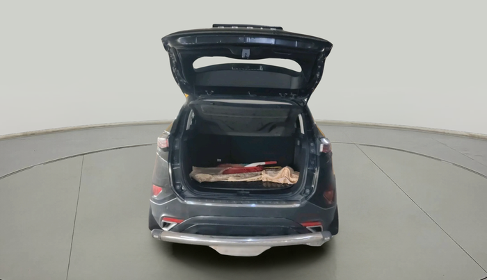 2020 Tata Harrier XZ 2.0L DARK EDITION, Diesel, Manual, 83,101 km, exterior