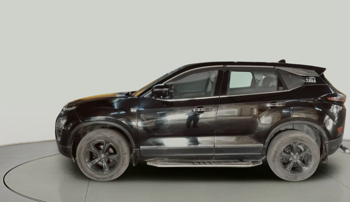 2020 Tata Harrier XZ 2.0L DARK EDITION, Diesel, Manual, 83,101 km, exterior