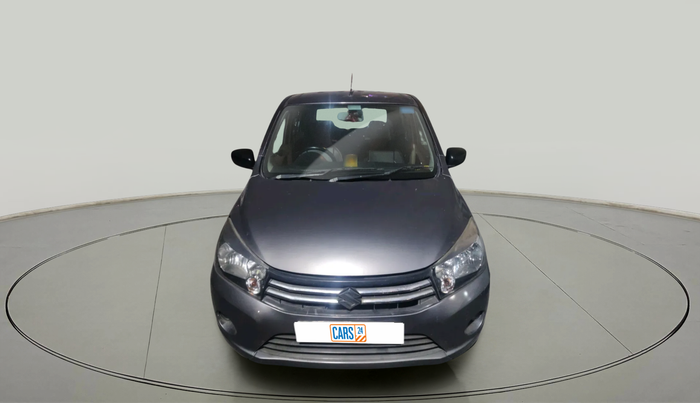 2015 Maruti Celerio VXI AMT, Petrol, Automatic, 1,54,038 km, exterior