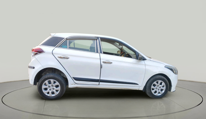 2015 Hyundai Elite i20 SPORTZ 1.2, Petrol, Manual, 82,915 km, exterior