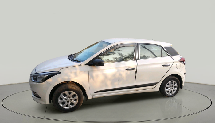 2015 Hyundai Elite i20 SPORTZ 1.2, Petrol, Manual, 82,915 km, exterior