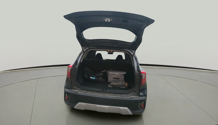 2024 KIA SELTOS  HTE 1.5 PETROL MT, Petrol, Manual, 28,841 km, exterior