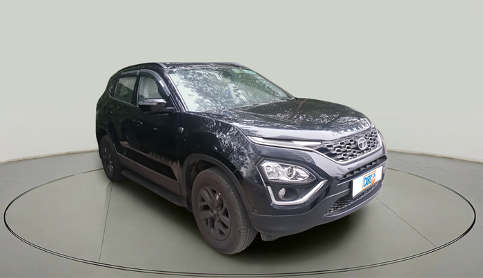 2023 Tata Harrier XT PLUS 2.0L KRYOTEC DARK EDITON, Diesel, Manual, 51,047 km, exterior