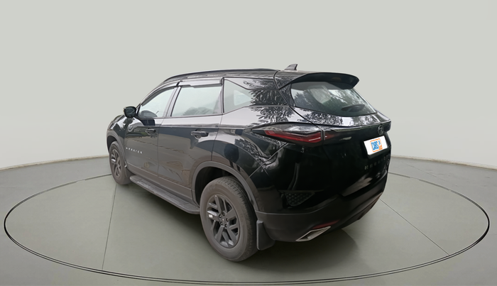 2023 Tata Harrier XT PLUS 2.0L KRYOTEC DARK EDITON, Diesel, Manual, 51,047 km, exterior