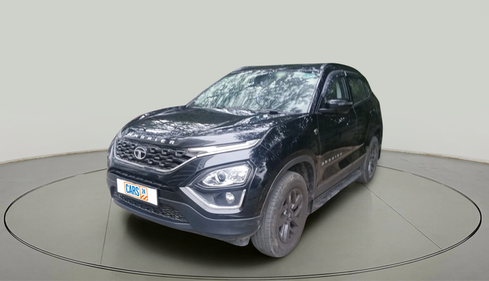 2023 Tata Harrier XT PLUS 2.0L KRYOTEC DARK EDITON, Diesel, Manual, 51,047 km, exterior