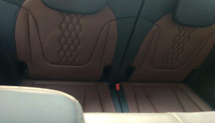 2023 Hyundai ALCAZAR 1.5 Signature (O) AE Turbo 7Str DCT, Petrol, Automatic, 65,610 km, interior