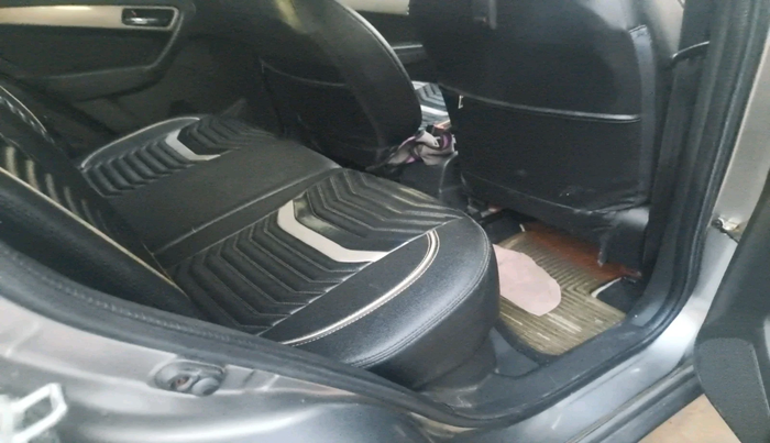 2018 Maruti Vitara Brezza ZDI, Diesel, Manual, 75,825 km, interior