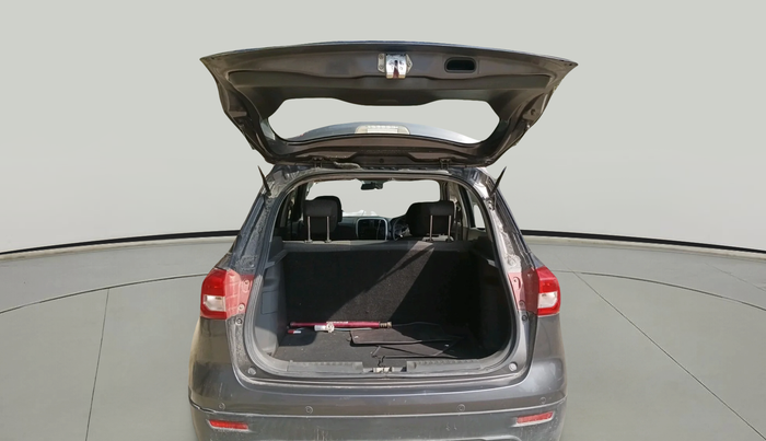 2017 Maruti Vitara Brezza VDI (O), Diesel, Manual, 1,84,965 km, exterior