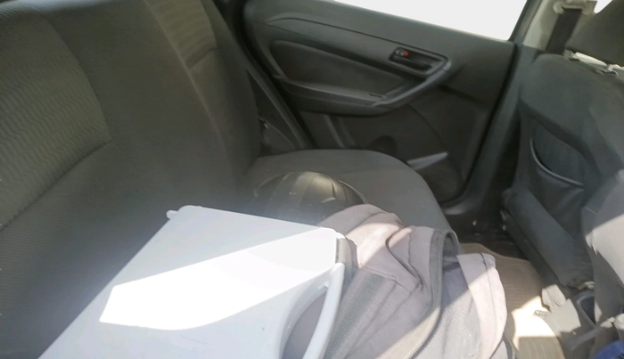 2017 Maruti Vitara Brezza VDI (O), Diesel, Manual, 1,84,965 km, interior