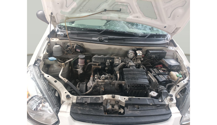 2018 Maruti Alto 800 LXI CNG, Petrol, Manual, 1,74,299 km, exterior