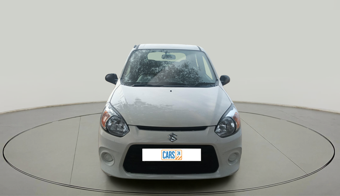 2018 Maruti Alto 800 LXI CNG, Petrol, Manual, 1,74,299 km, exterior