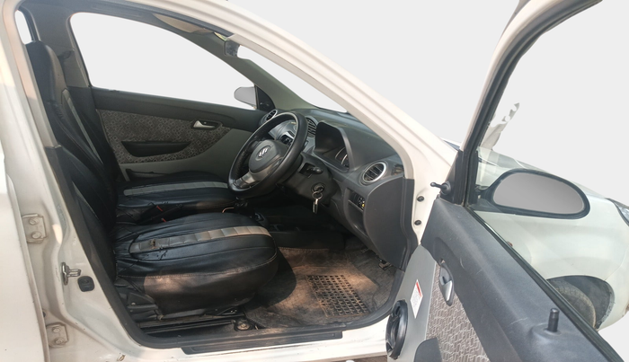 2018 Maruti Alto 800 LXI CNG, Petrol, Manual, 1,74,299 km, interior