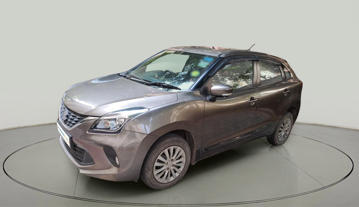 2020 Maruti Baleno DELTA PETROL 1.2, Petrol, Manual, 36,231 km, exterior
