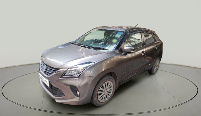 2020 Maruti Baleno DELTA PETROL 1.2, Petrol, Manual, 36,231 km, exterior