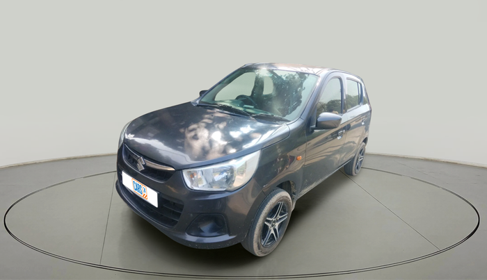 2019 Maruti Alto K10 LXI, Petrol, Manual, 68,241 km, exterior