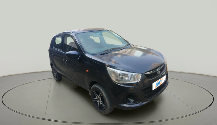 2019 Maruti Alto K10 LXI, Petrol, Manual, 68,241 km, exterior