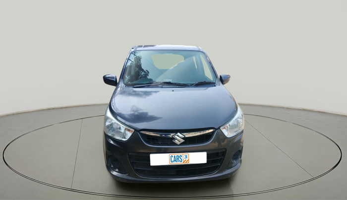 2019 Maruti Alto K10 LXI, Petrol, Manual, 68,241 km, exterior