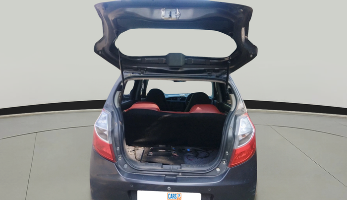 2019 Maruti Alto K10 LXI, Petrol, Manual, 68,241 km, exterior