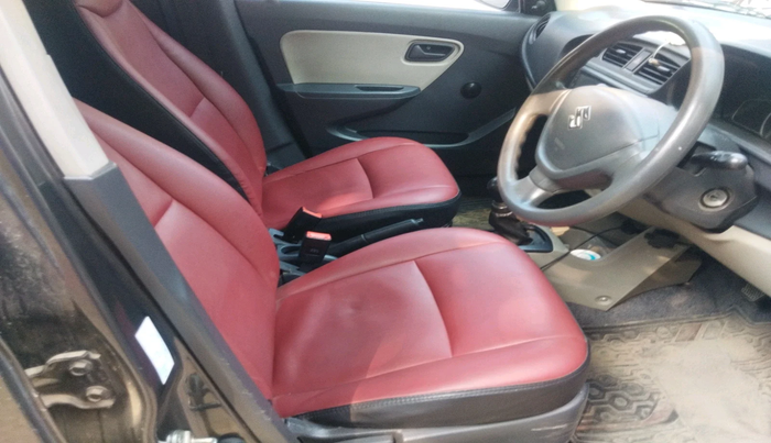 2019 Maruti Alto K10 LXI, Petrol, Manual, 68,241 km, interior