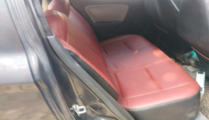 2019 Maruti Alto K10 LXI, Petrol, Manual, 68,241 km, interior