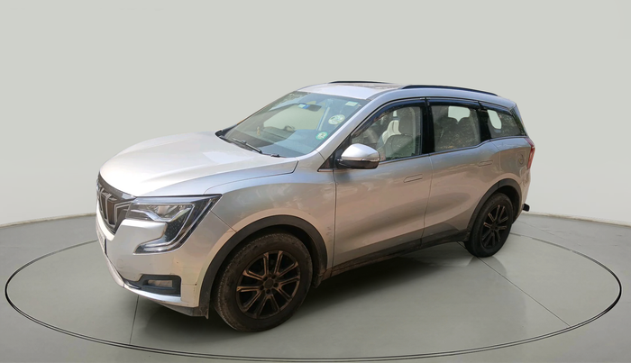 2022 Mahindra XUV700 AX 7 D MT 7 STR, Diesel, Manual, 38,169 km, exterior