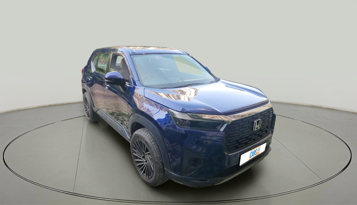 2023 Honda ELEVATE V MT, Petrol, Manual, 25,024 km, exterior