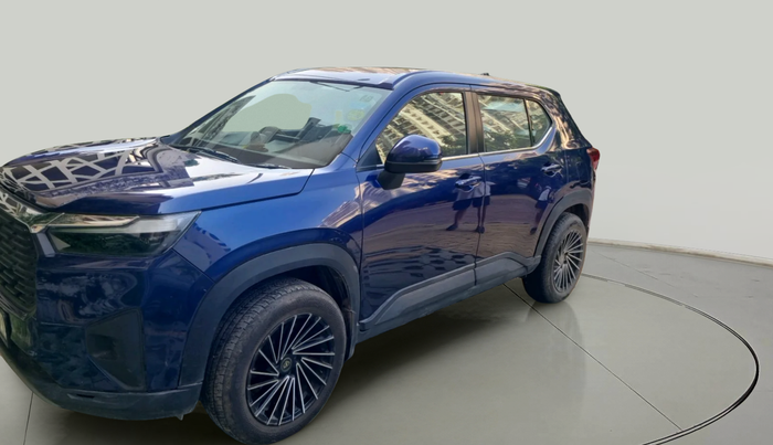 2023 Honda ELEVATE V MT, Petrol, Manual, 25,024 km, exterior