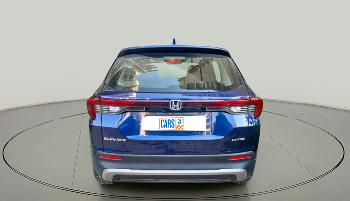 2023 Honda ELEVATE V MT, Petrol, Manual, 25,024 km, exterior