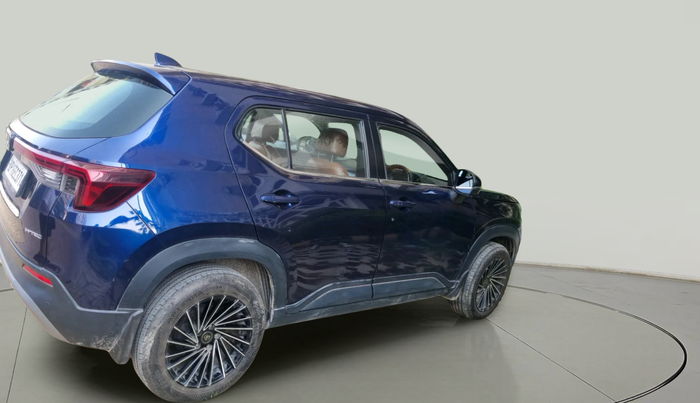 2023 Honda ELEVATE V MT, Petrol, Manual, 25,024 km, exterior