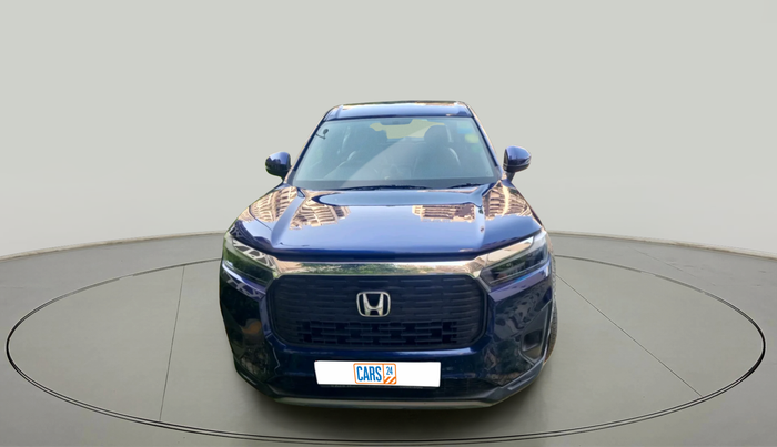 2023 Honda ELEVATE V MT, Petrol, Manual, 25,024 km, exterior