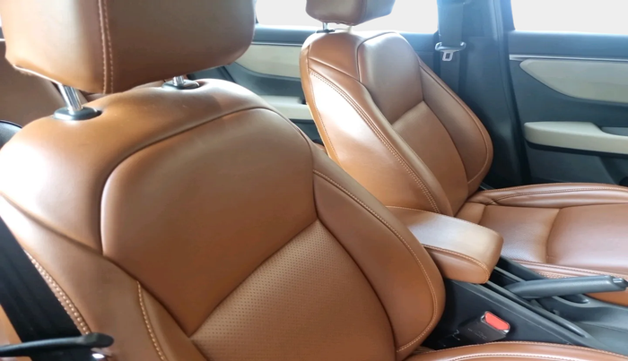 2023 Honda ELEVATE V MT, Petrol, Manual, 25,024 km, interior