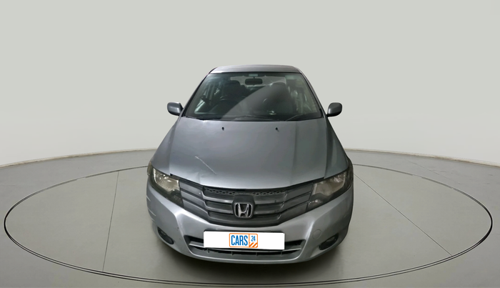 2011 Honda City 1.5L I-VTEC S AT, Petrol, Automatic, 1,25,774 km, exterior