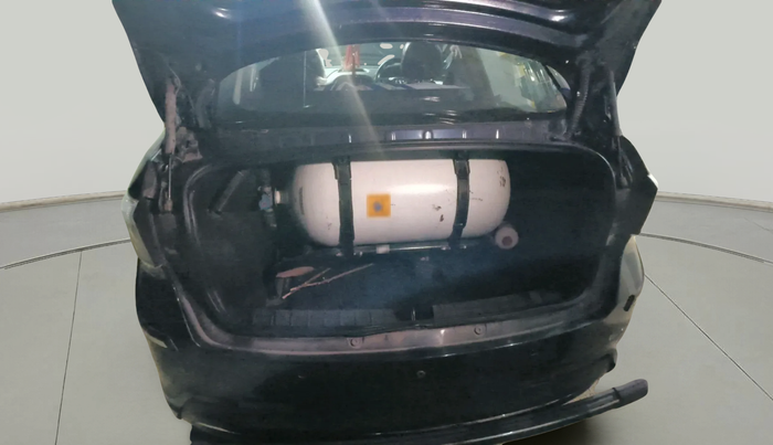 2022 Tata TIGOR XZ CNG, Petrol, Manual, 32,910 km, exterior