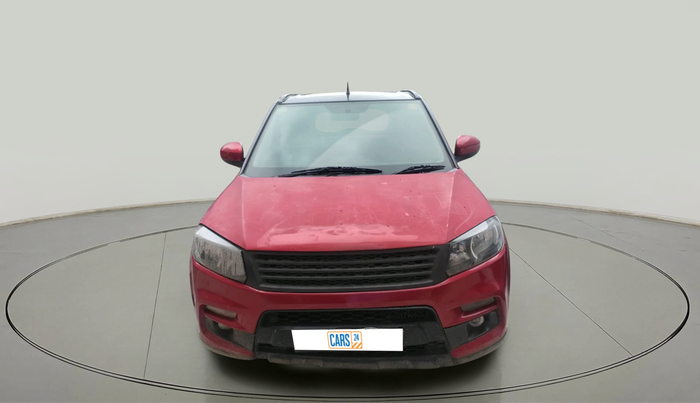2017 Maruti Vitara Brezza VDI, Diesel, Manual, 1,03,255 km, exterior