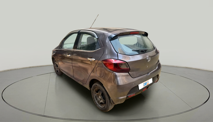 2019 Tata Tiago XZ PETROL, Petrol, Manual, 1,18,640 km, exterior