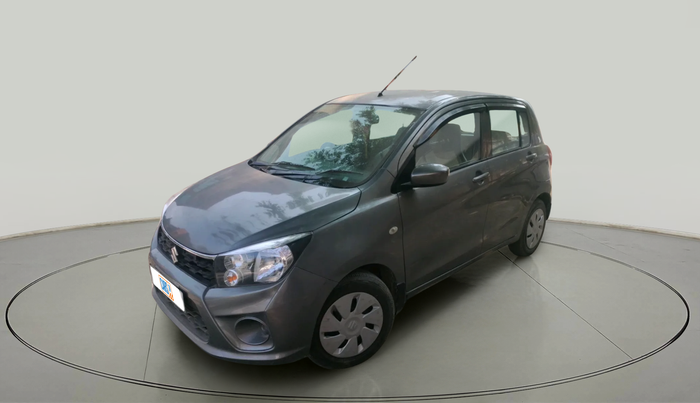 2019 Maruti Celerio VXI, Petrol, Manual, 30,088 km, exterior