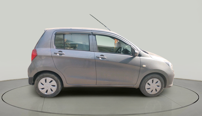 2019 Maruti Celerio VXI, Petrol, Manual, 30,088 km, exterior